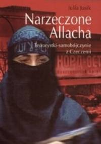 Narzeczone Allacha - Julia Jusik