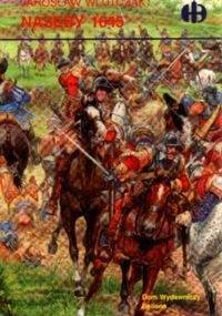 Naseby 1645 - Jarosław Wojtczak