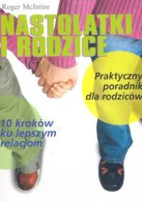 Nastolatki i rodzice - Roger McIntire