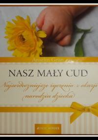 Nasz mały cud - Anselm Grün OSB