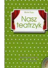 Nasz teatrzyk - Marta Zając