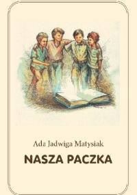 Nasza paczka - Ada Jadwiga Matysiak