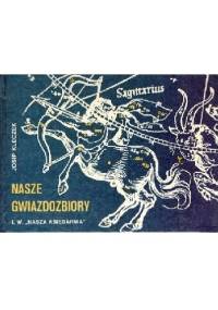 Nasze gwiazdozbiory - Josip Kleczek