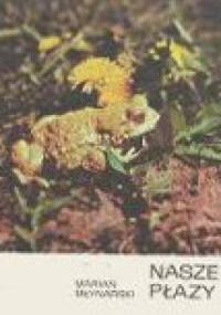 Nasze płazy - Marian Młynarski