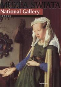 National Gallery. Londyn - Daniela Tarabry