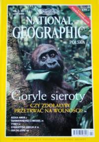 National Geographic 02/2000 (5) - Redakcja magazynu National Geographic