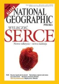 National Geographic 02/2007 (89) - Redakcja magazynu National Geographic