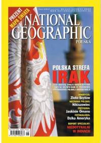 National Geographic 06/2003 (45) - Redakcja magazynu National Geographic