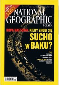 National Geographic 06/2004 (57) - Redakcja magazynu National Geographic