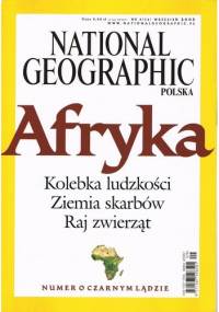 National Geographic 09/2005 (72) - Redakcja magazynu National Geographic