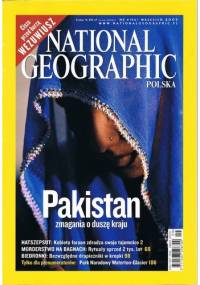 National Geographic 09/2007 (96) - Redakcja magazynu National Geographic