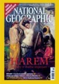 National Geographic 10/2007 (97) - Redakcja magazynu National Geographic