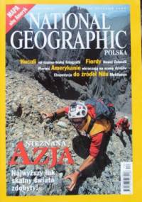 National Geographic 12/2000 (15) - Redakcja magazynu National Geographic