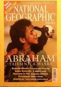 National Geographic 12/2001 (27) - Redakcja magazynu National Geographic