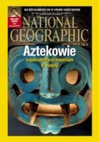 National Geographic 12/2010 - Redakcja magazynu National Geographic