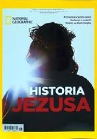 National Geographic 12/2016 numer specjalny - praca zbiorowa