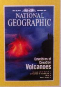 National Geographic Vol.182, No.6 December 1992 - praca zbiorowa
