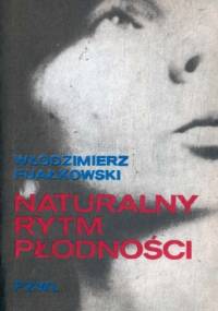 Naturalny rytm płodności - Włodzimierz Fijałkowski