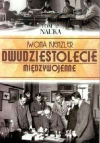 Nauka - Iwona Kienzler