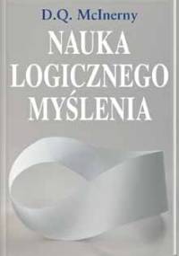 Nauka logicznego myślenia - Dennis McInerny