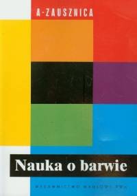 Nauka o barwie - Adam Zausznica
