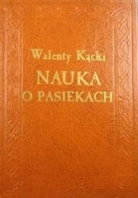 Nauka o pasiekach - Walenty Kącki