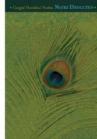 Nauki Dzogczen - Czogjal Namkhai Norbu