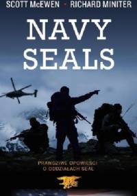 Navy Seals - Scott McEwen, Richard Miniter