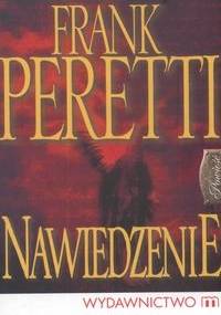 Nawiedzenie - Frank E. Peretti