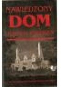 Nawiedzony dom - Judith Hawkes