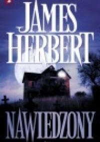 Nawiedzony - James Herbert