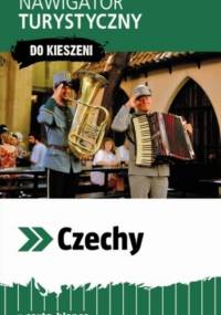 Nawigator turystyczny do kieszeni Czechy - praca zbiorowa