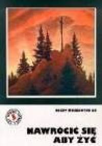 Nawrócić się aby żyć - Józef Kozłowski SJ