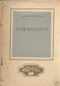 Nawrócony - Bolesław Prus