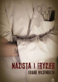 Nazista i fryzjer - Edgar Hilsenrath