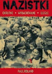 Nazistki - Paul Roland