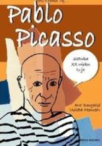 Nazywam się... Pablo Picasso - Violeta Monreal, Eva Bargalló