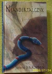 Neandertalczyk - John Darnton