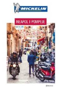 Neapol i Pompeje - praca zbiorowa