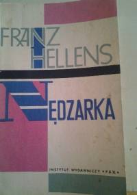 Nędzarka - Franz Hellens