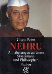 Nehru - Gisela Bonn