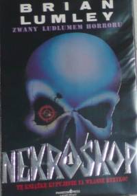 Nekroskop - Brian Lumley