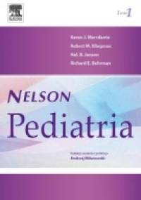 Nelson. Pediatria, tom 1.