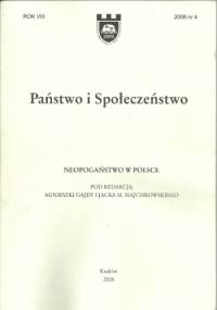 Neopogaństwo w Polsce