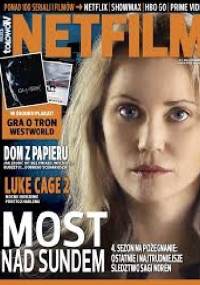 Netfilm nr 2 maj-czerwiec 2018 - Redakcja magazynu Netfilm
