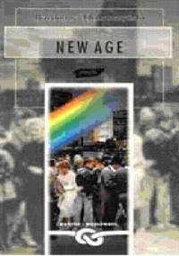 New Age - Bartłomiej Dobroczyński