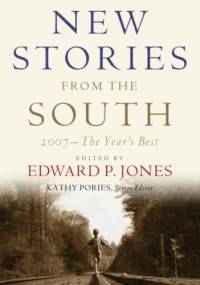 New Stories from the South: The Year's Best, 2007