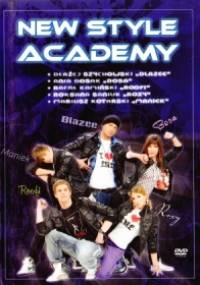 New Style Academy + DVD - praca zbiorowa - praca zbiorowa