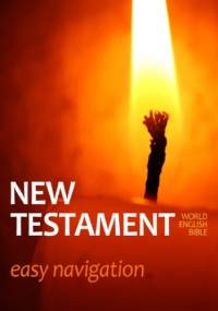 New Testament - English Bible World