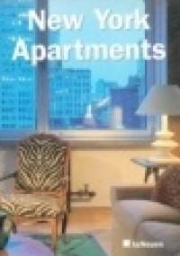 NEW YORK APARTMENTS - na zamówienie - Aurora Cuito
